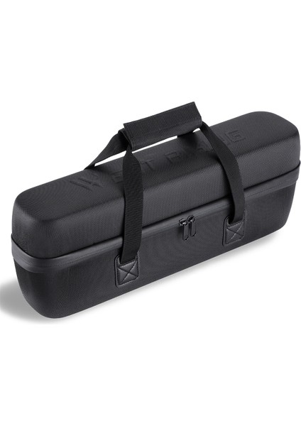 Büyük Kapasiteli Su Geçirmez E-Bisiklet Pil Saklama Çantası (Yurt Dışından)