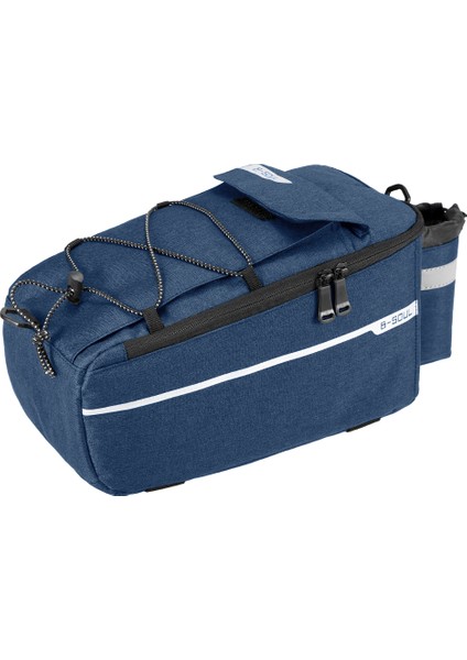 Yalıtımlı Sandık Soğutucu Çantası Yansıtıcı Bisiklet Yan Çantası (Yurt Dışından) modelleri