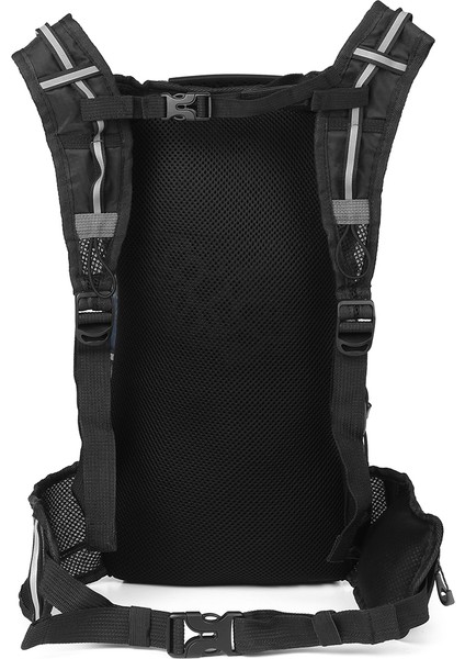 Katlanabilir Bisiklet Sırt Çantası Hafif Su Depolama Çantası (Yurt Dışından) fiyatları