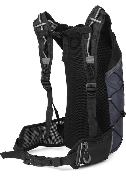 Katlanabilir Bisiklet Sırt Çantası Hafif Su Depolama Çantası (Yurt Dışından) modelleri