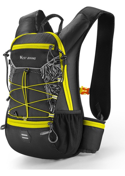 Çok Fonksiyonlu Büyük Kapasiteli Bisiklet Sırt Çantası (Yurt Dışından) fiyatları