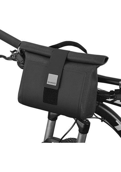 Su Geçirmez Çok Fonksiyonlu Bisiklet Çantası (Yurt Dışından)