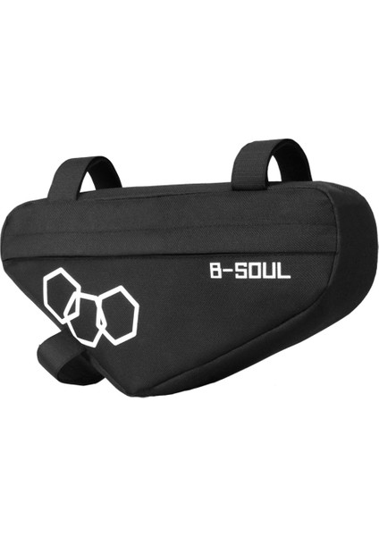 Bisiklet Üçgen Çerçeve Çantası Bisiklet Alet Depolama (Yurt Dışından) indirimleri