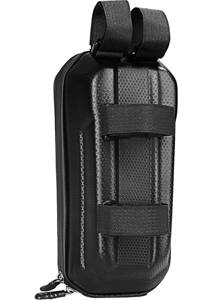 Scooter Suya Dalı Katı Kabuklu Direksiyon Çantası (Yurt Dışından) fiyatları