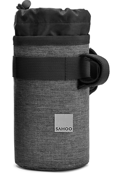 Bisiklet Isıtmalı Su Şişesi Poşeti (Yurt Dışından)