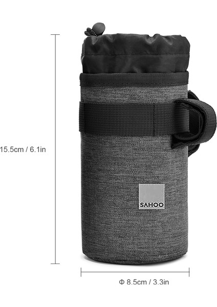 Bisiklet Isıtmalı Su Şişesi Poşeti (Yurt Dışından) modelleri