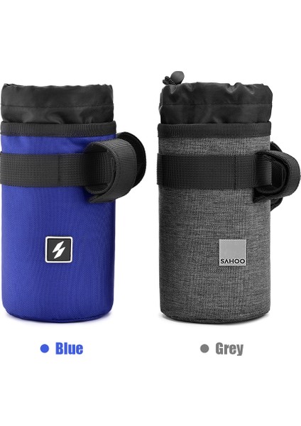 Bisiklet Isıtmalı Su Şişesi Poşeti (Yurt Dışından) fırsatları