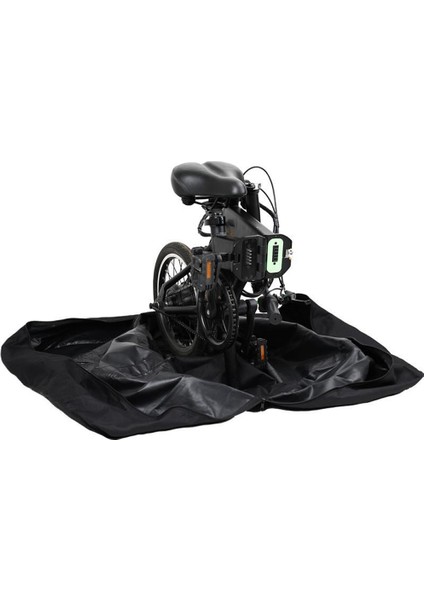 Elektrikli Katlanabilir Bisiklet Çantası Taşınabilir Hafif (Yurt Dışından) modelleri