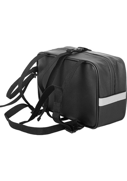 4.5l Su Geçirmez Bisiklet Arka Raket Çantası (Yurt Dışından) fiyatları