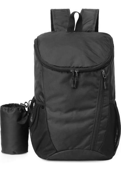 20L Hafif Katlanabilir Su Içine Girmeyen Çantası (Yurt Dışından)