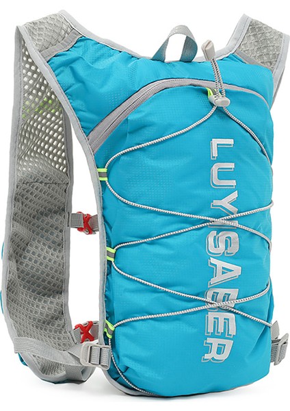 Koşu Hidrasyon Cebi Mısıralı Torbası, Yürüyüş ve Bisikletçilik Için Uygun (Yurt Dışından) fırsatları