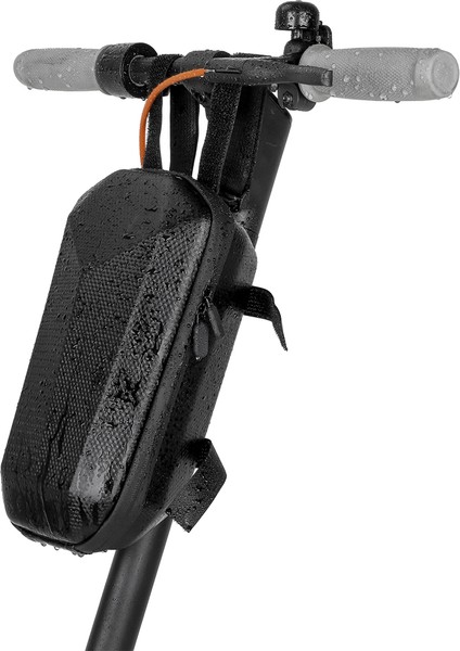 Scooter Depolama Çantası Eva Su Geçirmez 4l (Yurt Dışından) modelleri