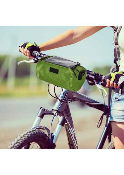 Bisiklet Sırt Kremi Çantası Çıkarılabilir Omuz Kremi Cep Telefonu Montajı (Yurt Dışından) indirimleri