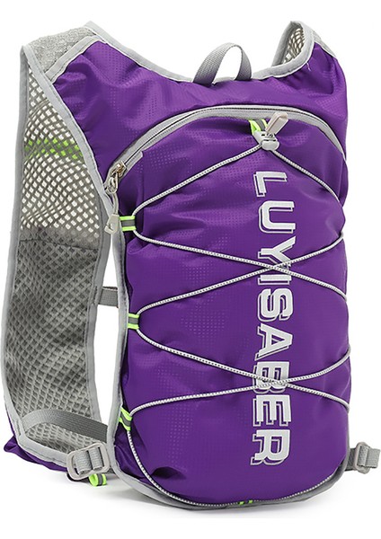 Çalışma Hidrasyon Cırcırı Sırt Çantası Çoklu Sporlara Uygun (Yurt Dışından)