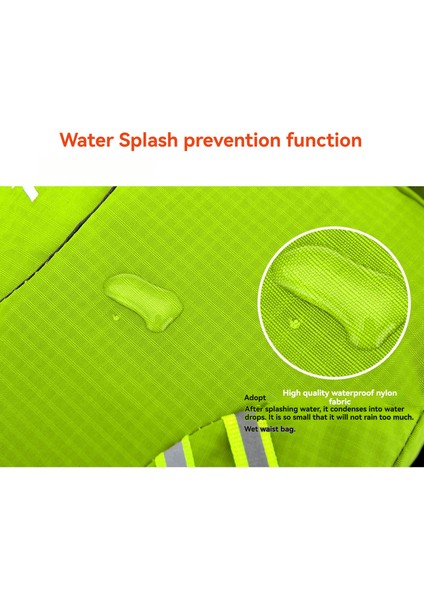 Bisiklet Su Şişesi Bel Çantası Spor Koşu (Yurt Dışından) fiyatları