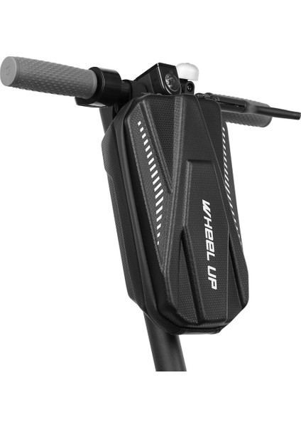 Eva Bisiklet Üst Tüp El Tutamaclı Çantası (Yurt Dışından)