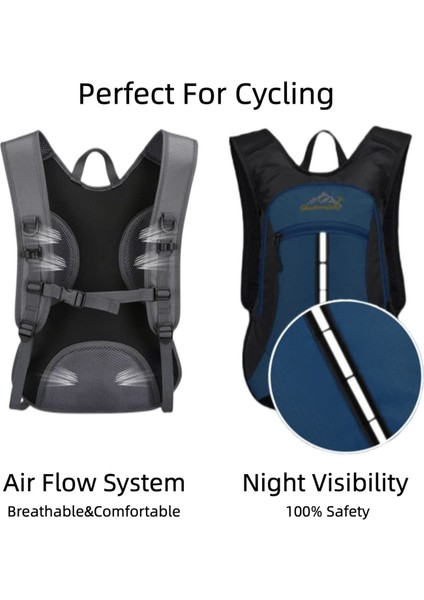 Su Geçirmez, Aşınmaya Dalı Outdoor Bisiklet Çantası (Yurt Dışından) indirimleri