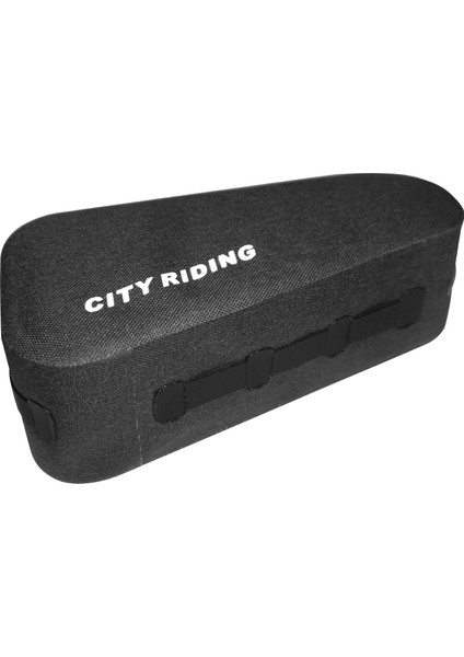 Bisiklet Üçgen Su Geçirmez Bisiklet Borusu Çantası (Yurt Dışından) fiyatları