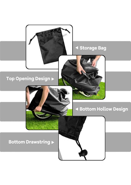 14 - 16 Inçlik Katlanabilir Bisiklet Için Taşınabilir Katlanabilir Bisiklet Yolculuk Çantası (Yurt Dışından) modelleri