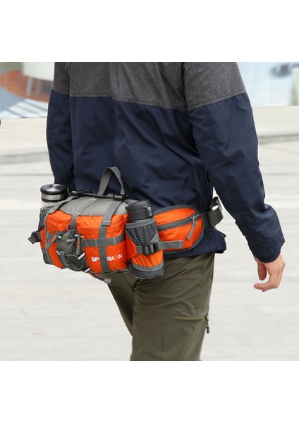 Açık Hava Sporları Sulandırmaya Dalı Omuz Kremalı Bel Çantası (Yurt Dışından) fiyatları