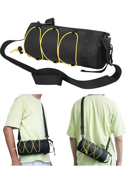 Bisiklet Sapa Çantası Çok Fonksiyonlu Bisiklet Depolama (Yurt Dışından) fırsatları