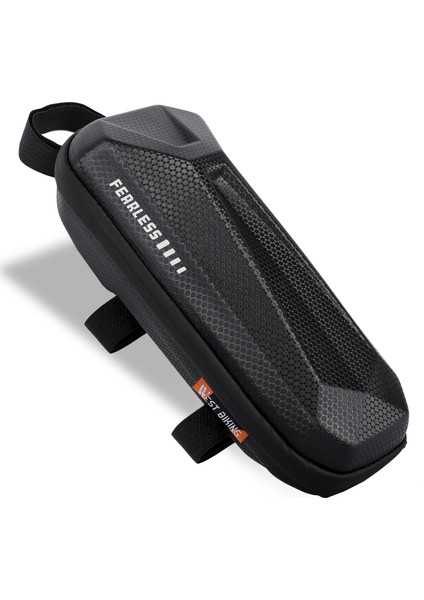 1.5l Bisiklet Büyük Kapasiteli Sert Kabuklu Çanta (Yurt Dışından)