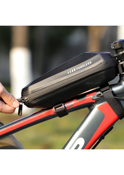1.5l Bisiklet Büyük Kapasiteli Sert Kabuklu Çanta (Yurt Dışından) fiyatları