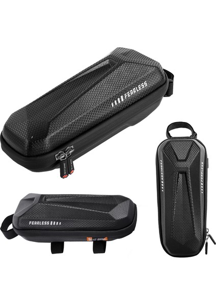 1.5l Bisiklet Büyük Kapasiteli Sert Kabuklu Çanta (Yurt Dışından) indirimleri