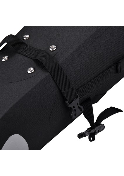10L Su Geçirmez Bisiklet Saddle Çantası (Yurt Dışından) fırsatları
