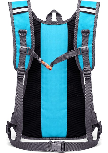 Nefes Aldırıcı Ultraraf Bisiklet Sırt Çantası (Yurt Dışından) fiyatları