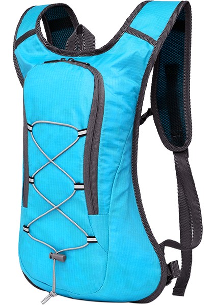 Nefes Aldırıcı Ultraraf Bisiklet Sırt Çantası (Yurt Dışından) modelleri