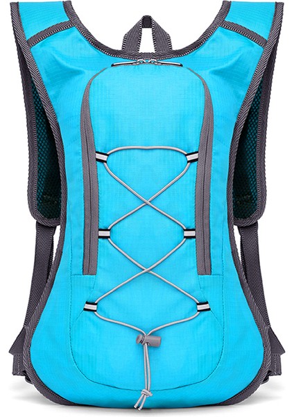 Nefes Aldırıcı Ultraraf Bisiklet Sırt Çantası (Yurt Dışından) fırsatları