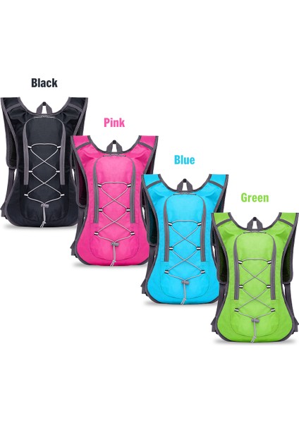 Nefes Aldırıcı Ultraraf Bisiklet Sırt Çantası (Yurt Dışından) indirimleri