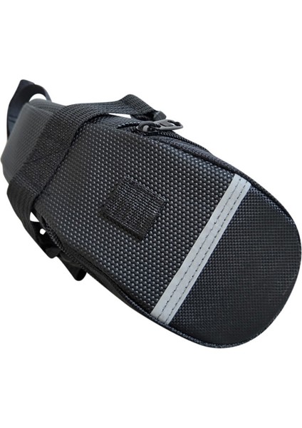 Yağmura Dalı Yansıtıcı Bisiklet Saddle Çantası (Yurt Dışından) indirimleri