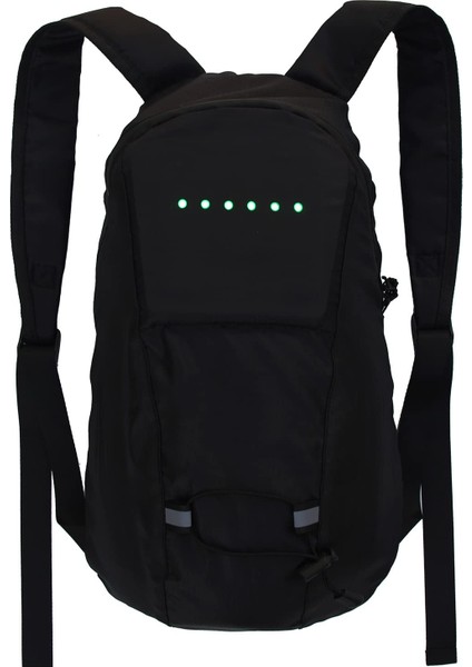 LED Dönüş Işığı Yansıtıcı Sırt Çantası Uzaktan Kumanda (Yurt Dışından) fırsatları