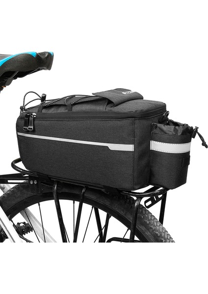 Isolasyonlu Gövde Soğutma Çantası Su Geçirmez Yansıtıcı (Yurt Dışından)