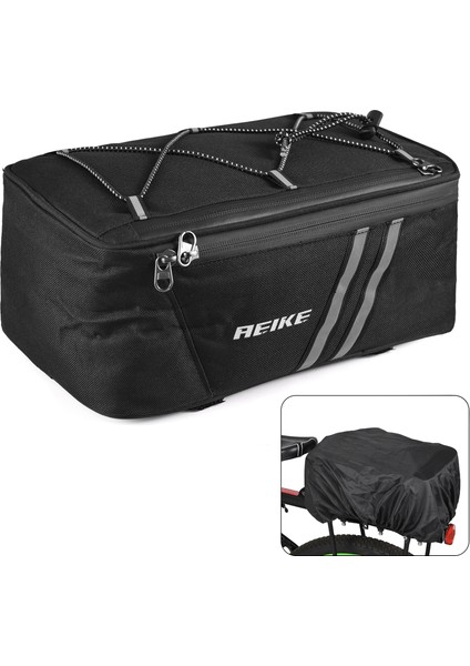 Bisiklet Bagaj Soğutma Çantası Su Geçirmez Yağmurluk Kapağı (Yurt Dışından) fiyatları
