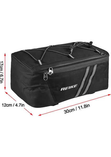 Bisiklet Bagaj Soğutma Çantası Su Geçirmez Yağmurluk Kapağı (Yurt Dışından) modelleri