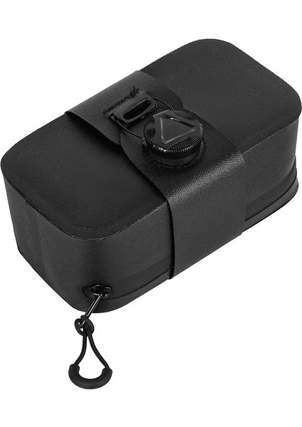 Bisiklet Sadel Çantası 0.5l Kapasite (Yurt Dışından)
