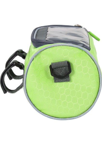 Suya Dalı Bisiklet Sürgü Çantası Dokunmatik Telefon Tutucu (Yurt Dışından) fiyatları