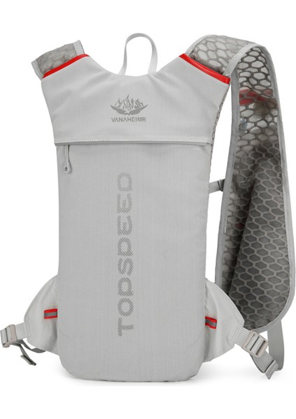Hafif ve Büyük Kapasiteli Hidrasyon Sırt Çantası (Yurt Dışından)
