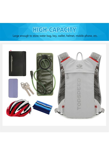 Hafif ve Büyük Kapasiteli Hidrasyon Sırt Çantası (Yurt Dışından) fiyatları