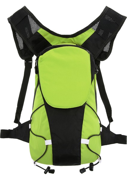 5l Hafif USB Şarj Edilebilir LED Işaret Işığıyla Canta (Yurt Dışından)