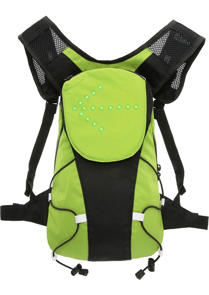 5l Hafif USB Şarj Edilebilir LED Işaret Işığıyla Canta (Yurt Dışından) fiyatları