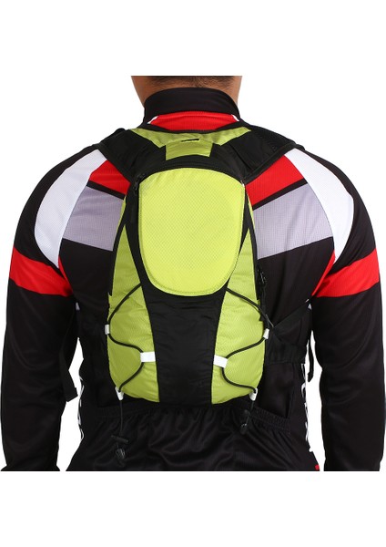 5l Hafif USB Şarj Edilebilir LED Işaret Işığıyla Canta (Yurt Dışından) modelleri