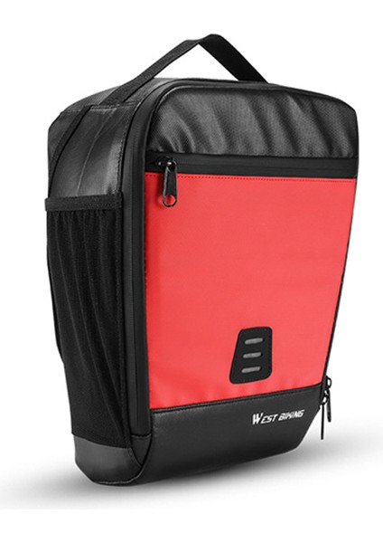 7.3l Su Içme Kabı Tutucu ile Suya Dalı Bisiklet Sırt Çantası (Yurt Dışından)