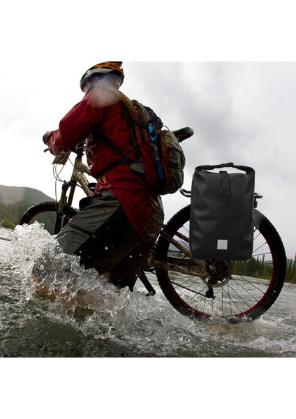 Çok Fonksiyonlu Bisiklet Arka Koltuk Cebi Büyük Kapasiteli Su Geçirmez (Yurt Dışından) modelleri