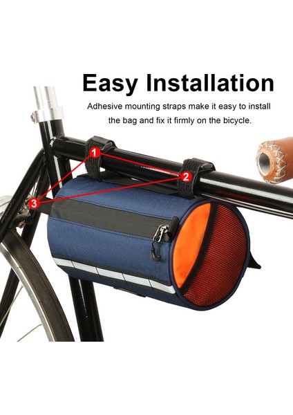 Çok Fonksiyonlu Bisiklet Sırt Çantaları (Yurt Dışından) fiyatları