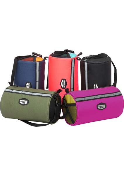 Çok Fonksiyonlu Bisiklet Sırt Çantaları (Yurt Dışından) modelleri