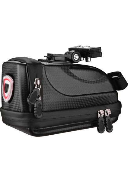 Suya Dalı Kuyruklu Işıklı Bisiklet Sadelik Çanta (Yurt Dışından) fiyatları